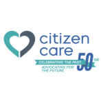 Citizen Care's 50th Anniversary Gala - logo